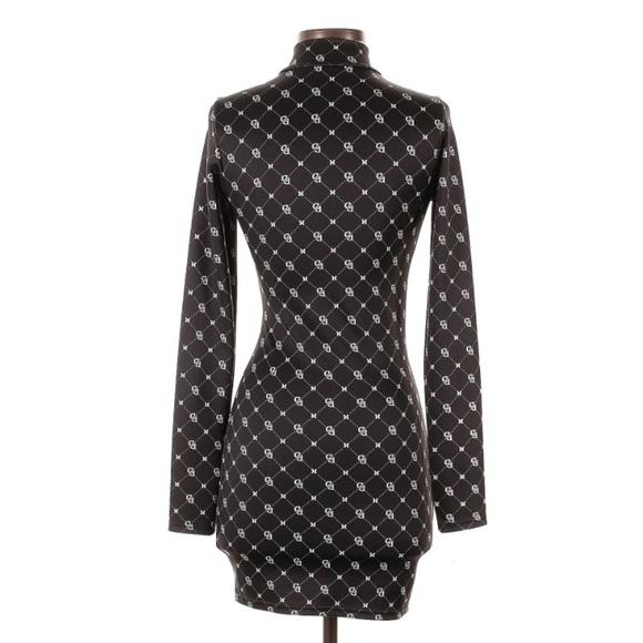 Divided by H&M Long Sleeve Dress l SIZE S - Picture 5 of 6